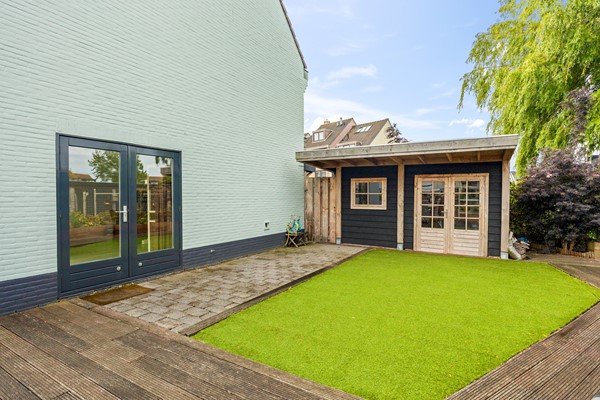 Medium property photo - Jupiter 40, 1785 AM Den Helder